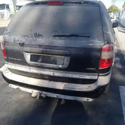Утилизация автомобиля chrysler                                           voyager (rg)                                                                                                                                                                                                                                               enr года 2004 питание 
