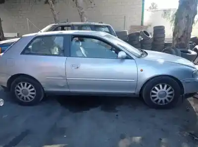 Утилизация автомобиля audi a3 (8l) ahf года 1996 питание 