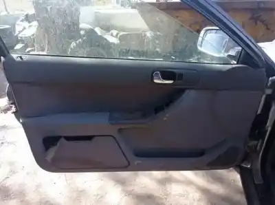 Утилизация автомобиля audi a3 (8l) ahf года 1996 питание 