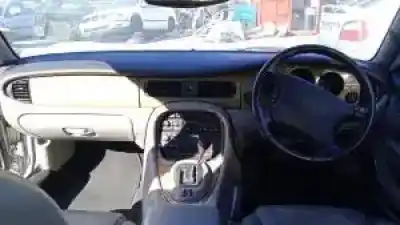 Veicolo di demolizione jaguar xj ac.kb.9hp dell'anno 1997 alimentato 