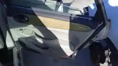 Veicolo di demolizione jaguar xj ac.kb.9hp dell'anno 1997 alimentato 