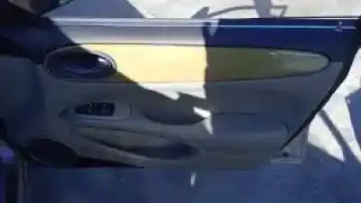 Veicolo di demolizione jaguar xj ac.kb.9hp dell'anno 1997 alimentato 