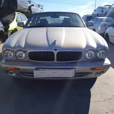 Veículo de Sucata JAGUAR XJ AC.KB.9HP do ano 1997 alimentado 