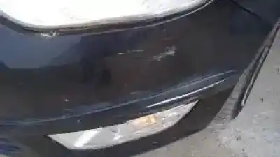 Veículo de Sucata ford galaxy (ca1) qxwa do ano 2007 alimentado 