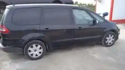 Veículo de Sucata ford galaxy (ca1) qxwa do ano 2007 alimentado 