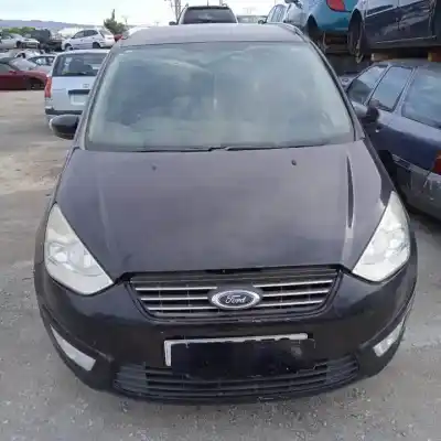 Veículo de Sucata FORD GALAXY (CA1) QXWA do ano 2007 alimentado 