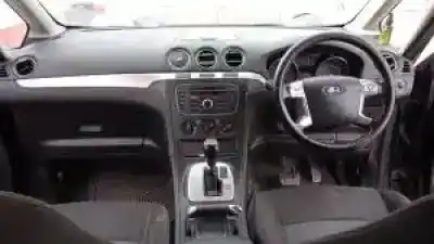 Veículo de Sucata ford galaxy (ca1) qxwa do ano 2007 alimentado 