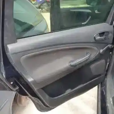 Veículo de Sucata ford galaxy (ca1) qxwa do ano 2007 alimentado 