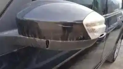 Veículo de Sucata ford galaxy (ca1) qxwa do ano 2007 alimentado 