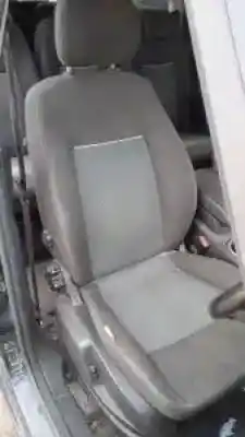 Veículo de Sucata ford galaxy (ca1) qxwa do ano 2007 alimentado 