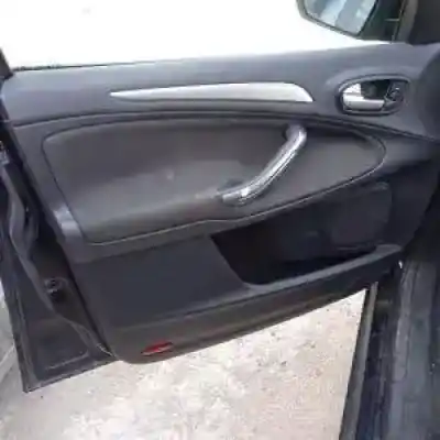 Veículo de Sucata ford galaxy (ca1) qxwa do ano 2007 alimentado 