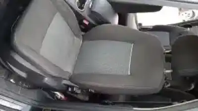 Veículo de Sucata ford galaxy (ca1) qxwa do ano 2007 alimentado 