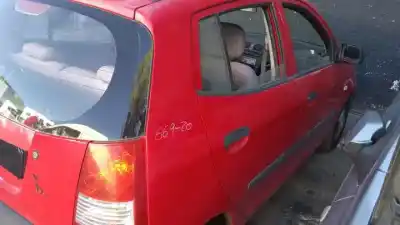 Утилизация автомобиля kia picanto g4he-i года 2004 питание 