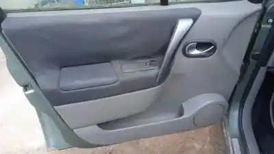 Утилизация автомобиля renault scénic ii (jm0/1_) 2.0 (jm05, jm0u, jm1n, jm1u, jm2v) года 2004 питание 