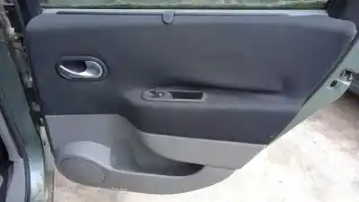 Утилизация автомобиля renault scénic ii (jm0/1_) 2.0 (jm05, jm0u, jm1n, jm1u, jm2v) года 2004 питание 