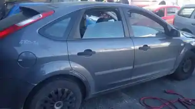 Veículo de Sucata ford focus berlina (cap) d/g8da do ano 2004 alimentado 