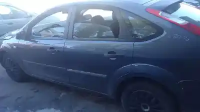 Veículo de Sucata ford focus berlina (cap) d/g8da do ano 2004 alimentado 