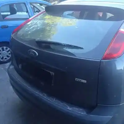 Veículo de Sucata ford focus berlina (cap) d/g8da do ano 2004 alimentado 