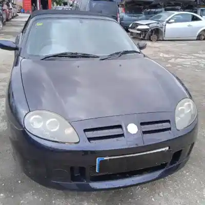 Veicolo di demolizione MG ROVER MG ZS (T/RT) 18K4F dell'anno 2002 alimentato 