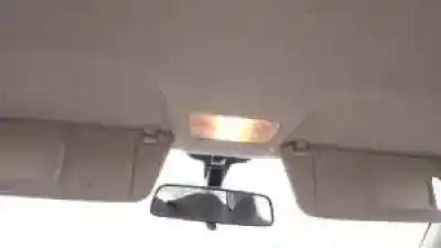 Veicolo di demolizione opel corsa c z10xe dell'anno 2000 alimentato 