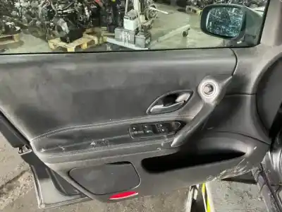 Scrapping Vehicle renault laguna ii (bg0) f9q758 of the year 2005 powered 