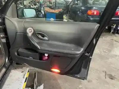 Scrapping Vehicle renault laguna ii (bg0) f9q758 of the year 2005 powered 