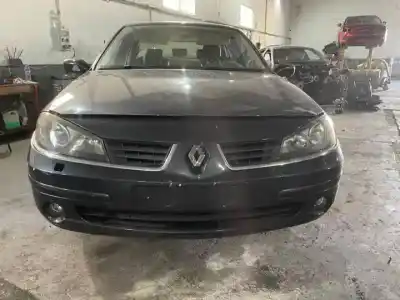 Здавання транспортного засобу RENAULT LAGUNA II (BG0) F9Q758 року 2005 потужний  Здавання транспортного засобу RENAULT LAGUNA II (BG0) F9Q758 року 2005 потужний