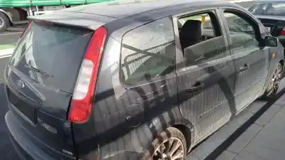 Scrapping Vehicle ford focus c-max (cap) g6da of the year 2003 powered 
