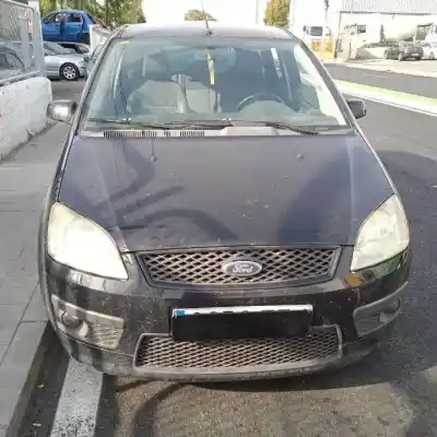 Scrapping Vehicle ford focus c-max (cap) g6da of the year 2003 powered 