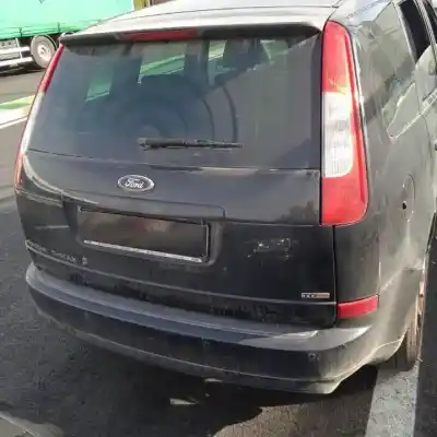 Scrapping Vehicle ford focus c-max (cap) g6da of the year 2003 powered 