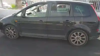 Scrapping Vehicle ford focus c-max (cap) g6da of the year 2003 powered 