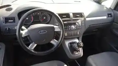 Scrapping Vehicle ford focus c-max (cap) g6da of the year 2003 powered 