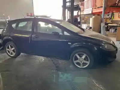 Scrapping Vehicle seat leon (1p1) bse of the year 2005 powered 