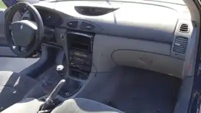 Здавання транспортного засобу renault laguna ii (bg0) f9q670 року 2001 потужний  Здавання транспортного засобу renault laguna ii (bg0) f9q670 року 2001 потужний