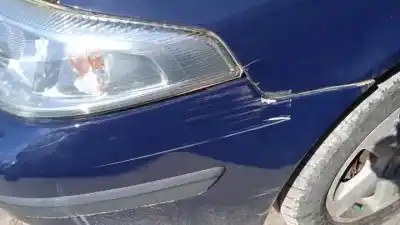 Здавання транспортного засобу renault laguna ii (bg0) f9q670 року 2001 потужний  Здавання транспортного засобу renault laguna ii (bg0) f9q670 року 2001 потужний