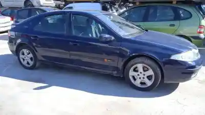Здавання транспортного засобу renault laguna ii (bg0) f9q670 року 2001 потужний  Здавання транспортного засобу renault laguna ii (bg0) f9q670 року 2001 потужний