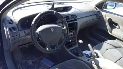 Здавання транспортного засобу renault laguna ii (bg0) f9q670 року 2001 потужний  Здавання транспортного засобу renault laguna ii (bg0) f9q670 року 2001 потужний