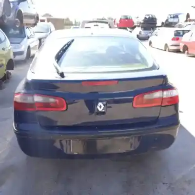 Здавання транспортного засобу renault laguna ii (bg0) f9q670 року 2001 потужний  Здавання транспортного засобу renault laguna ii (bg0) f9q670 року 2001 потужний