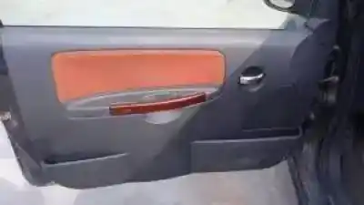 Veículo de Sucata citroen c2 (jm_) 1.6 do ano 2003 alimentado 