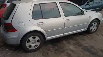 Vehicul casat volkswagen                                         golf iv berlina (1j1)                                                                                                                                                                                                                                      básico                                                                                                                                                                                                                                                     al anului 1997 alimentat aeh