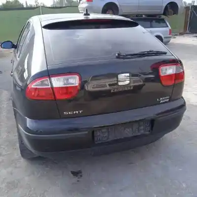 Здавання транспортного засобу seat leon (1m1) g-bcb року 1999 потужний 