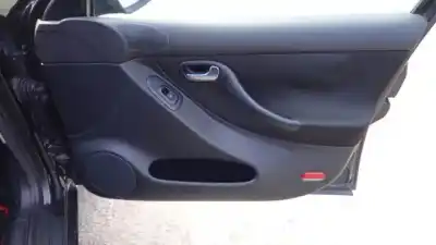 Здавання транспортного засобу seat leon (1m1) g-bcb року 1999 потужний 