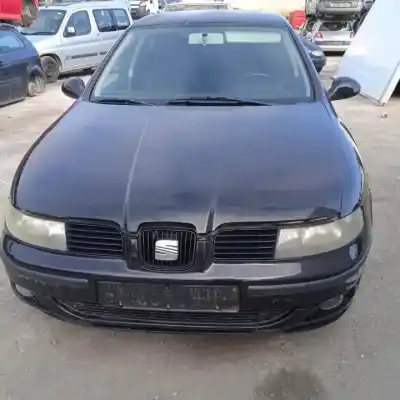 Здавання транспортного засобу seat leon (1m1) g-bcb року 1999 потужний 