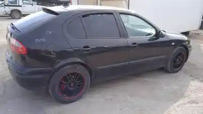 Здавання транспортного засобу seat leon (1m1) g-bcb року 1999 потужний 