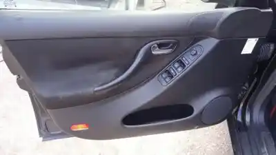 Здавання транспортного засобу seat leon (1m1) g-bcb року 1999 потужний 
