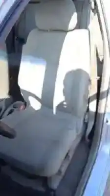 Veículo de Sucata daewoo tacuma 1.6 g /a16dms do ano 2001 alimentado 