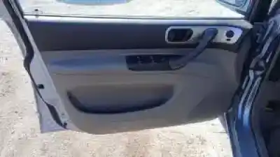 Veículo de Sucata daewoo tacuma 1.6 g /a16dms do ano 2001 alimentado 