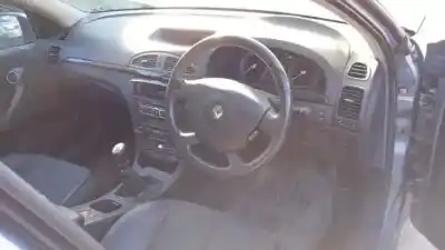 Здавання транспортного засобу renault laguna ii (bg0) f9q750 року 2001 потужний 