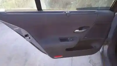 Здавання транспортного засобу renault laguna ii (bg0) f9q750 року 2001 потужний 