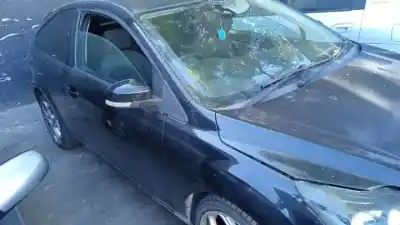 Scrapping Vehicle ford focus lim. (cb4) kkda of the year 2007 powered 